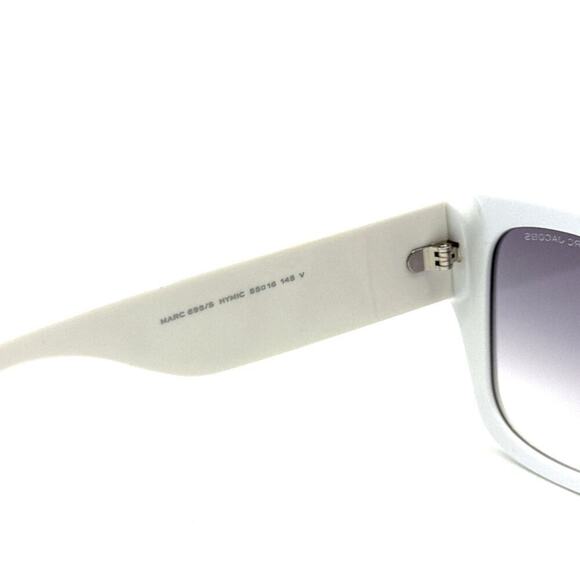 NEW!! MARC JACOBS Sunglasses MARC 695/S HYMIC Authentic main image 12